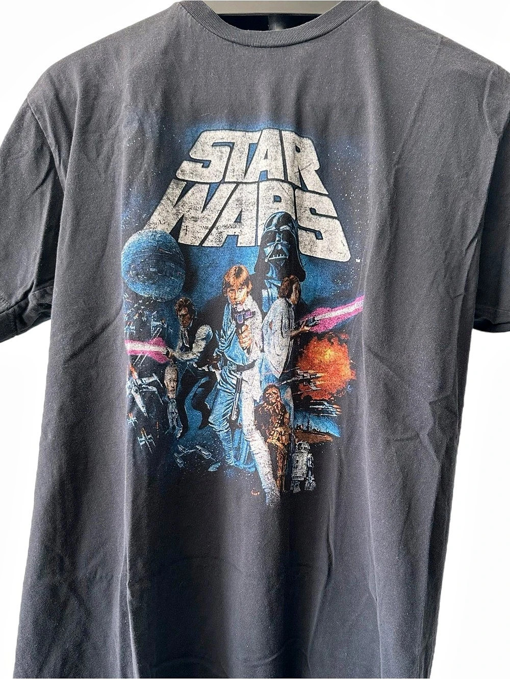 Star Wars Graphic T-Shirt